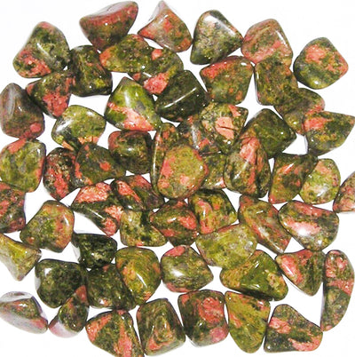 Unakite