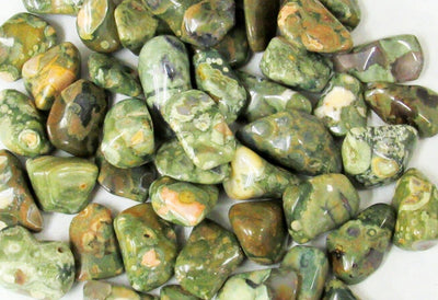 Rhyolite