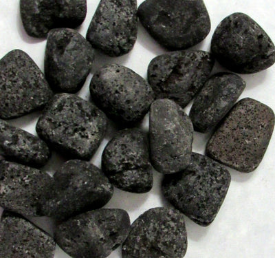 Lava Stones