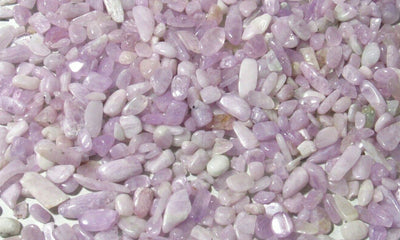 Kunzite