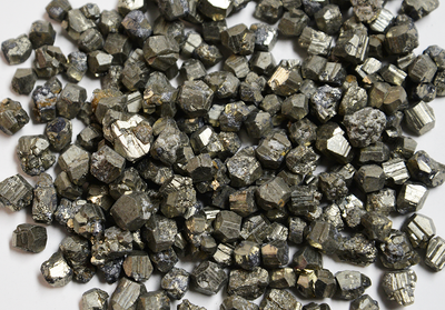 Pyrite