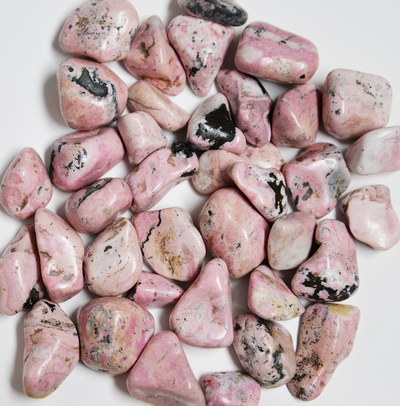 Rhodonite