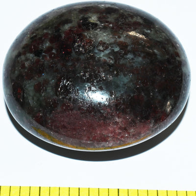 RUBELLITE TOURMALINE Companion Stone (.46 lbs).    Lot D