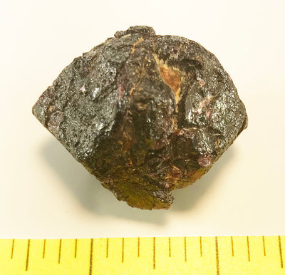 GARNET STAR Idaho state gemstone - Large rough garnets, 66-140 grams